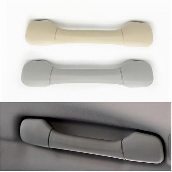 Car Interior Door Handle Front Rear Top Pull Grab Roof Armrest Handles Compatible For Lexus IS300 ES240 RX350 ES350 RX270 IS250 IS350 (Color : 1 PCS