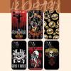 GUNS N ROSES For iPhone 17 16 16e 15 14 13 12 11 Pro Max Mini Plus Phone Case