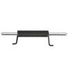 For 22 Inch Side Discharge Chute for Recycler Lawn Mowers 20330 20331 20332 20334 20337 20338 20350 20351 Installation Set