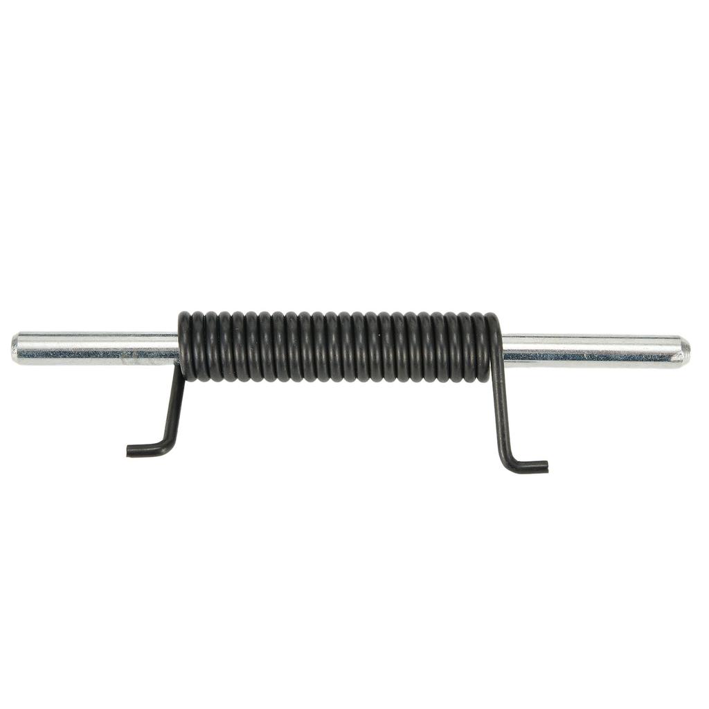 For 22 Inch Side Discharge Chute for Recycler Lawn Mowers 20330 20331 20332 20334 20337 20338 20350 20351 Installation Set