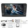 Car Radio Stereo With Outer Frame For Applicable Models & Years For Mercedes-benz M-class W164 2005-2011