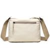 Lightweight multi-layer waterproof shoulder crossbody small square bag