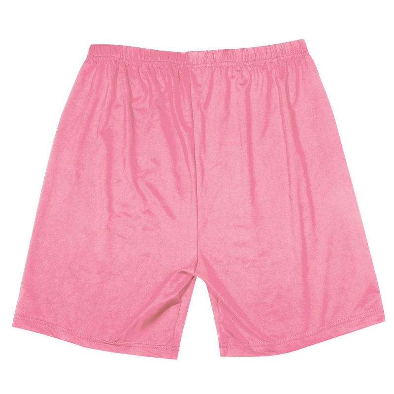 Summer High Waisted Soft Athletic Shorts with Pockets for Women Breathable Casual Saftey Shorts for Workout Running Gym