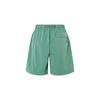 Nike ACG Series Solid Color Elastic Waist Mid Rise Sports Casual Shorts Men Shorts Coastal-Blue FN2431-338
