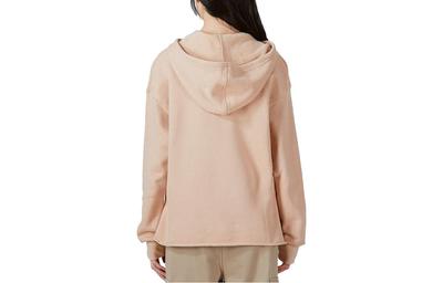 Sweatshirt Women's Dusty Pink DR7839-217
