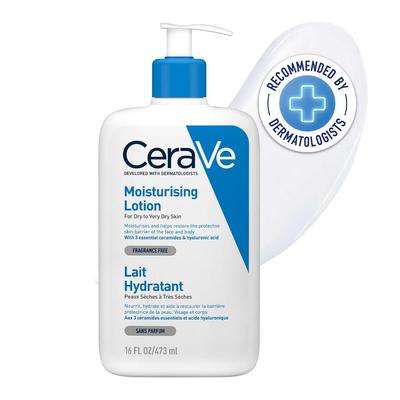 Produits pour le corps – Crèmes et lotions pour le corps