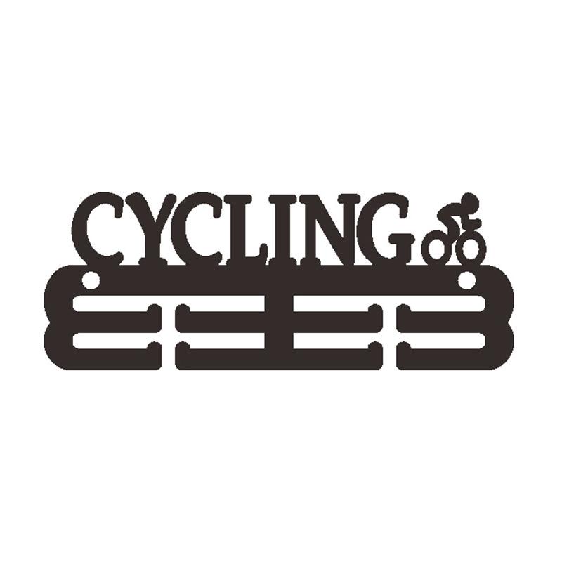 Apdovanojimų ekspozicijos lentyna Metalinis laikiklis Stovas Metalinis rėmas Geležinis metalinis Namų lenktynių montuojamas Biuro medalio dekoras Žaidimų sieniniai pakabukai