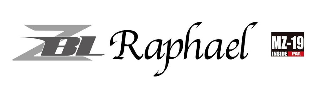 Zipbaits ZBL Raphael 45 mm 4.5 grams Sinking Lure 810 (3095)