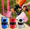 Portable Sand Blasting Kit Professional High Performance Sandblasting 4.5M Hose Versatile Abrasive Blaster Abrasive Blasting Kit