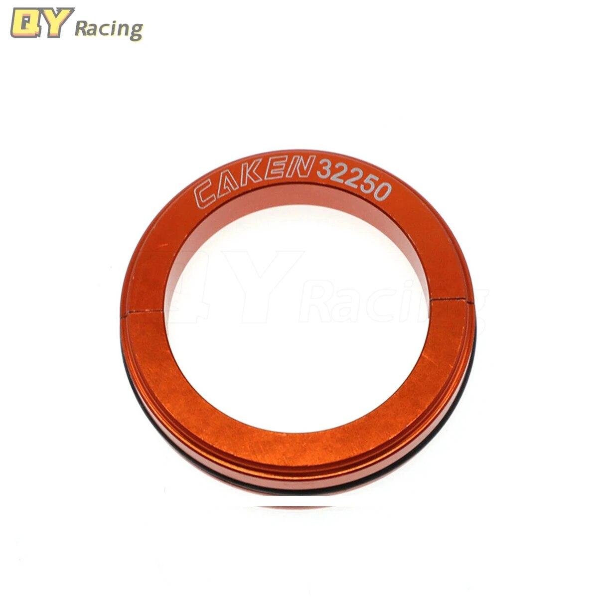 

46 50 мм вилка-амортизатор задняя подвеска для KTM 150-500 EXC EXCF XCW SXF XC XCF для мотоцикла Husqvarna TE FE TC FC TX FX 50mm