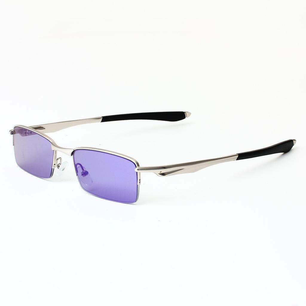 New stylish sports cycling sunglasses, colorful small square frames, European and American style, classic eyewear5040