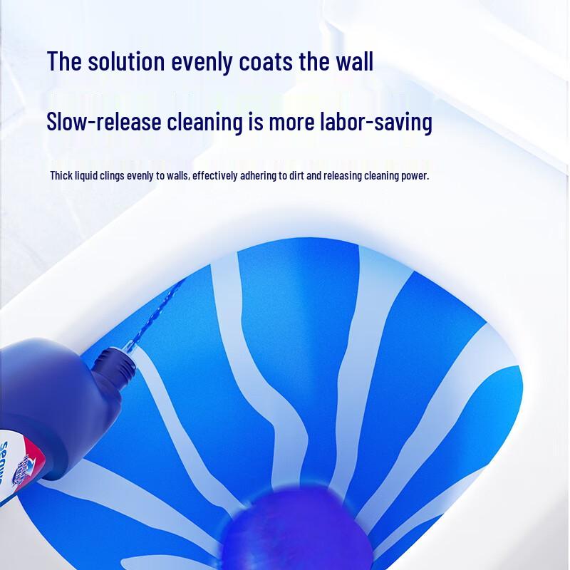 Shuiweishi Home Cleaning 2-Piece Kit W24