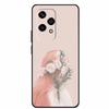 For Honor 200 Lite Cases Animals Soft TPU Painted Cat Phone Case Back Cover For Huawei Honor 200 Lite 5G Protection Bumper funda