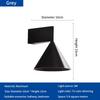 Warm – black