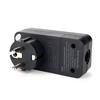 10mA Circuit Breaker Plug 16Amp Leakage Protection Plug Replacement Plug  Personal Protection
