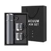 Thermal Water Bottle Keep Cold and Hot Water Bottle Thermos for Water Tea Vacuum Flasks Stainless Steel Thermos Bottle