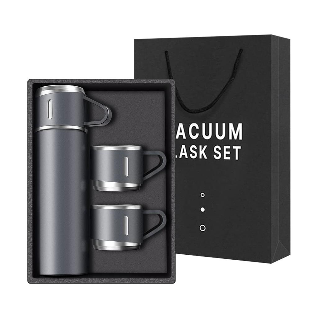 Thermal Water Bottle Keep Cold and Hot Water Bottle Thermos for Water Tea Vacuum Flasks Stainless Steel Thermos Bottle