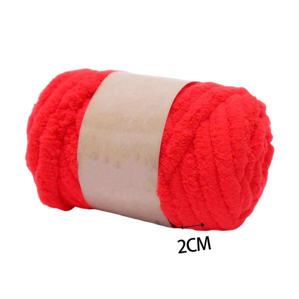 Thick Chunky Yarn, Weight Yarn, Arm Knitting Yarn, Washable, Crochet, Bulky