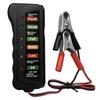 Autobatterietester Automobil 12V Universal Automobilbatterieanalysator Auto Diagnosewerkzeug Autobatterie Reparatur Prüfer Fehler