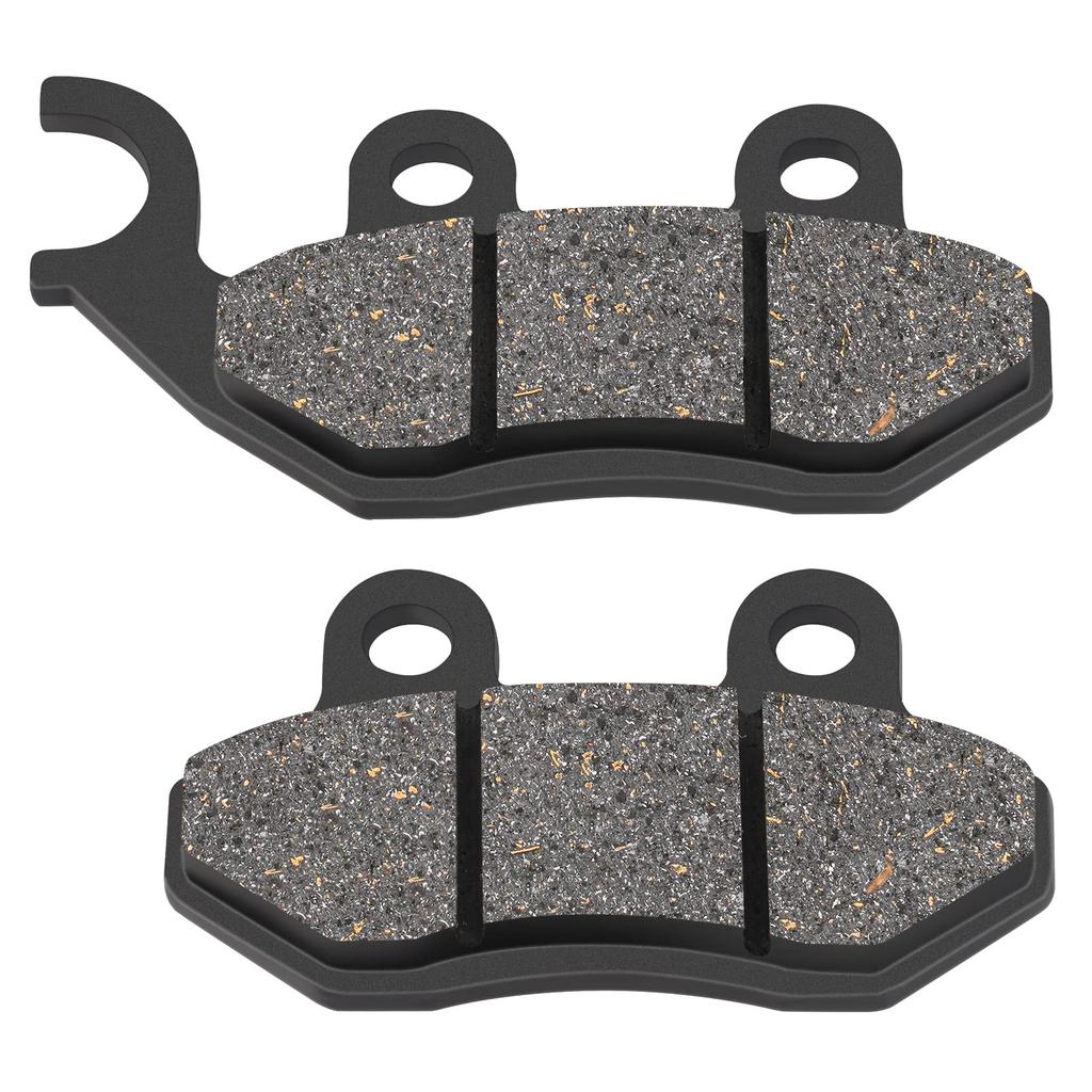 Road Passion Motorcycle Front Brake Pad PGO Bubu 100/125 2003-2008