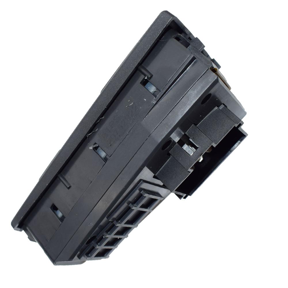 Left Driver Passenger Side Electric Power Window Switch 20752922 for Volvo Truck FM12 FH12 FM9 FH FM VNL 07W27 VV009