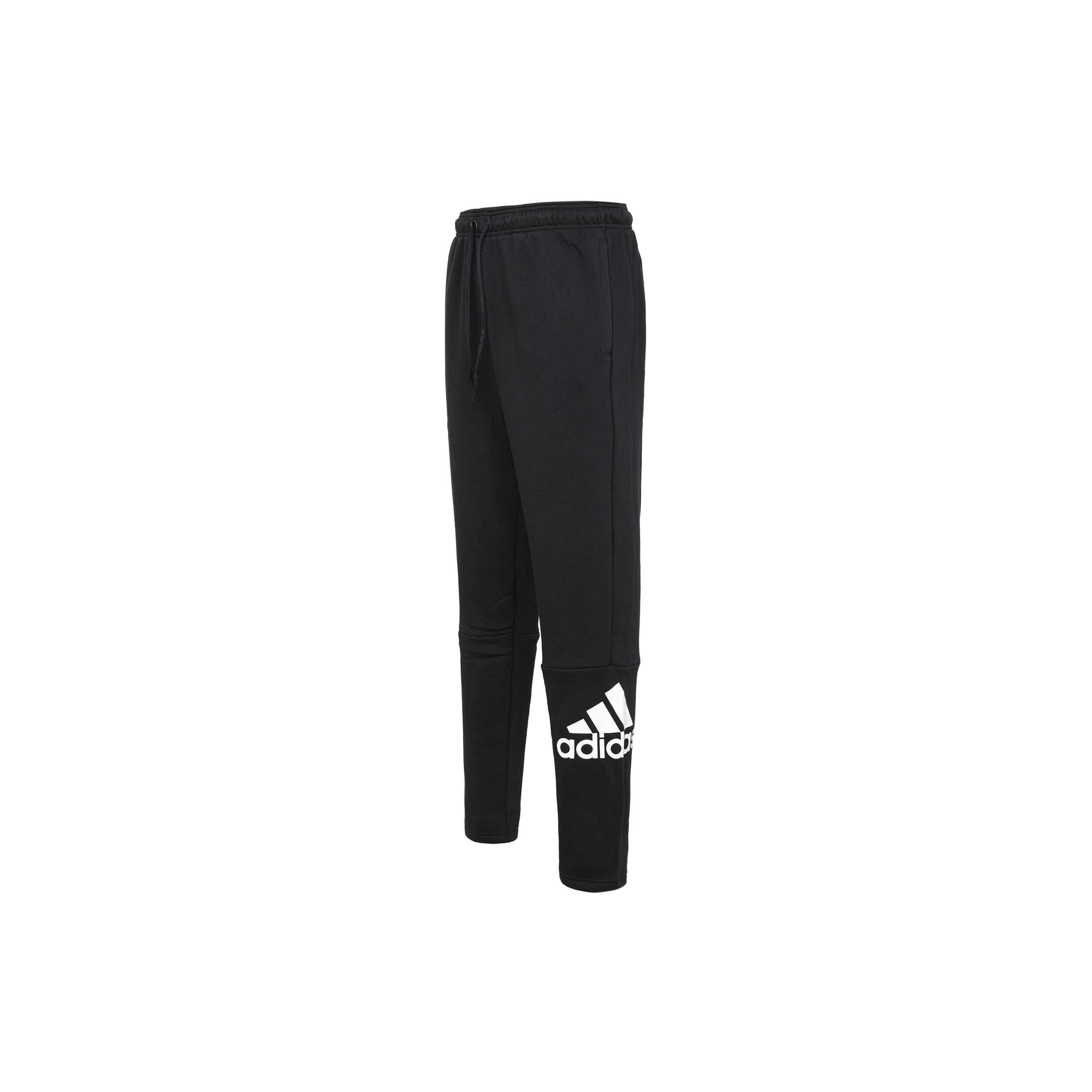 

Adidas Essentials Флисовые брюки мужские черные DT9952 XXL