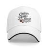 Creedence Clearwater Revivals Casual Baseballpet Zomer Typografie Trucker Hete Verkoop Hardlopen Hippie Hip Hop s