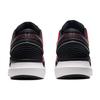 Asics Glideride 2 Sport 'Black Red' 1011B016-608