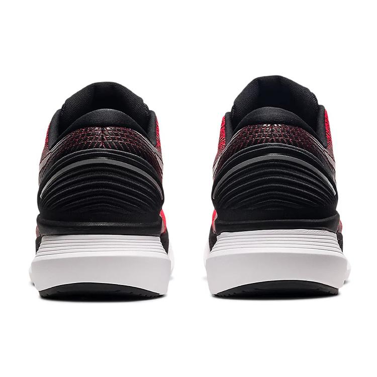 Asics Glideride 2 Sport 'Black Red' 1011B016-608