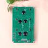 Lcd 2004 Module Blue Green Screen For Lcd 16X2 20X4 Character R3 Mega2560 Display Pcf8574T Iic I2C Interface