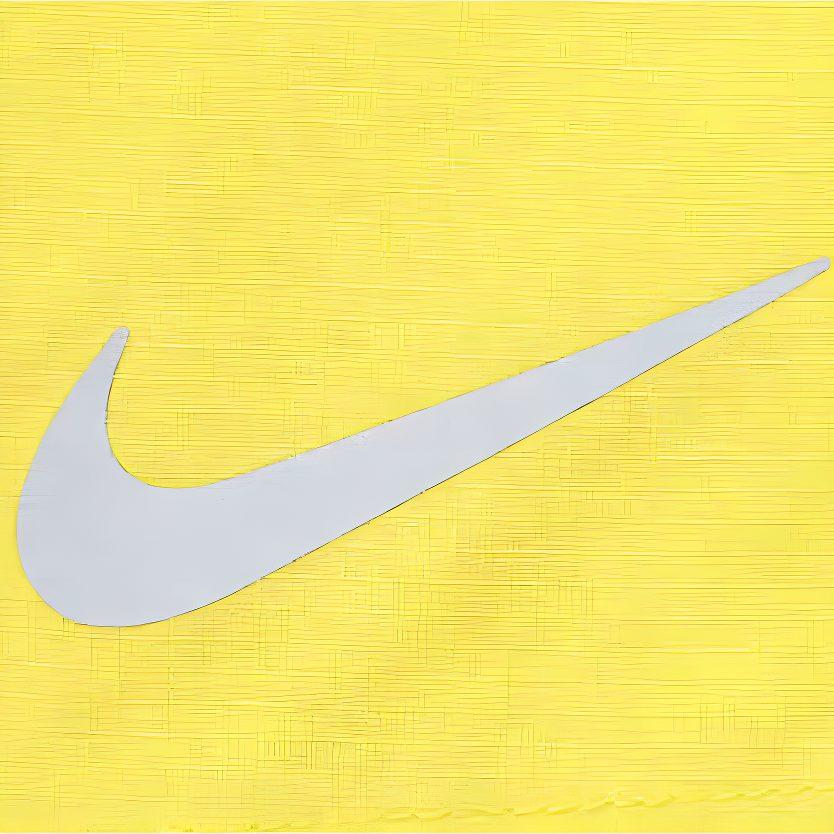 Nike Sports Shorts Men's Yellow DM4742-718