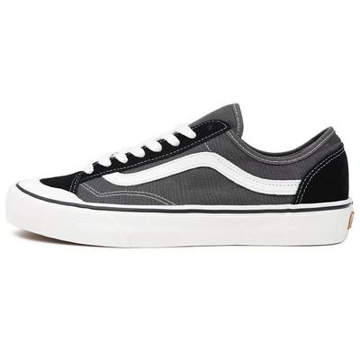 Stile 136 Decon VR3 SF Nero Grigio Sneakers Unisex VN0A4BX9T5O