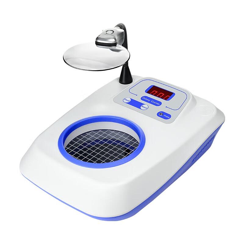 Bailin Automatic Colony Counter (CN version)
