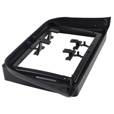 Adapter Fasady Ramki 9 cali Panel Montażowy Radia Deski Rozdzielczej Dla Iveco DAILY 2014+ Panele Radia Wnętrza i Panel Ochronny