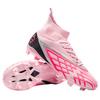 Foreign Trade 2025 New Football Shoes Men's and Women's Broken Nails Youth Student Training Shoes Artificial Turf Spikes