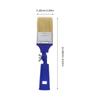 Adjustable Paddle Paint Brush Flat 2 Inch No Dead Angle Painting for Walls Furniture Oil Acrylic Stain Art Painting Brushes