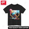 Baseball Eiscreme T-Shirt Sportfans Baseball Unterstützer Niedlich Neutral Lustig Schlank T-Shirts Poliert Athletisch Perfektes T-Shirt