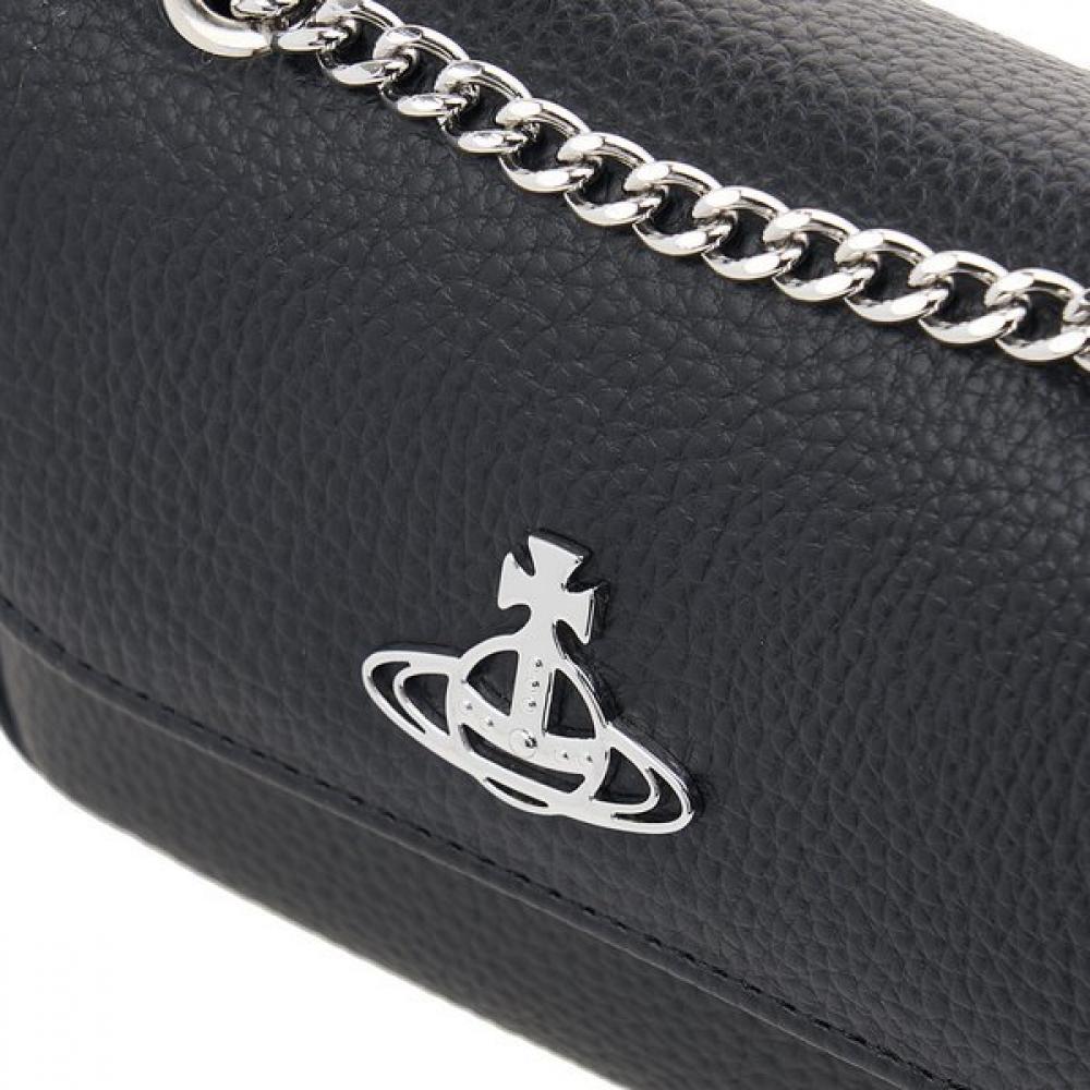 Vivienne WeStwood Women S Grain Chain croSSbody Bag 5c01000cw S000d N403