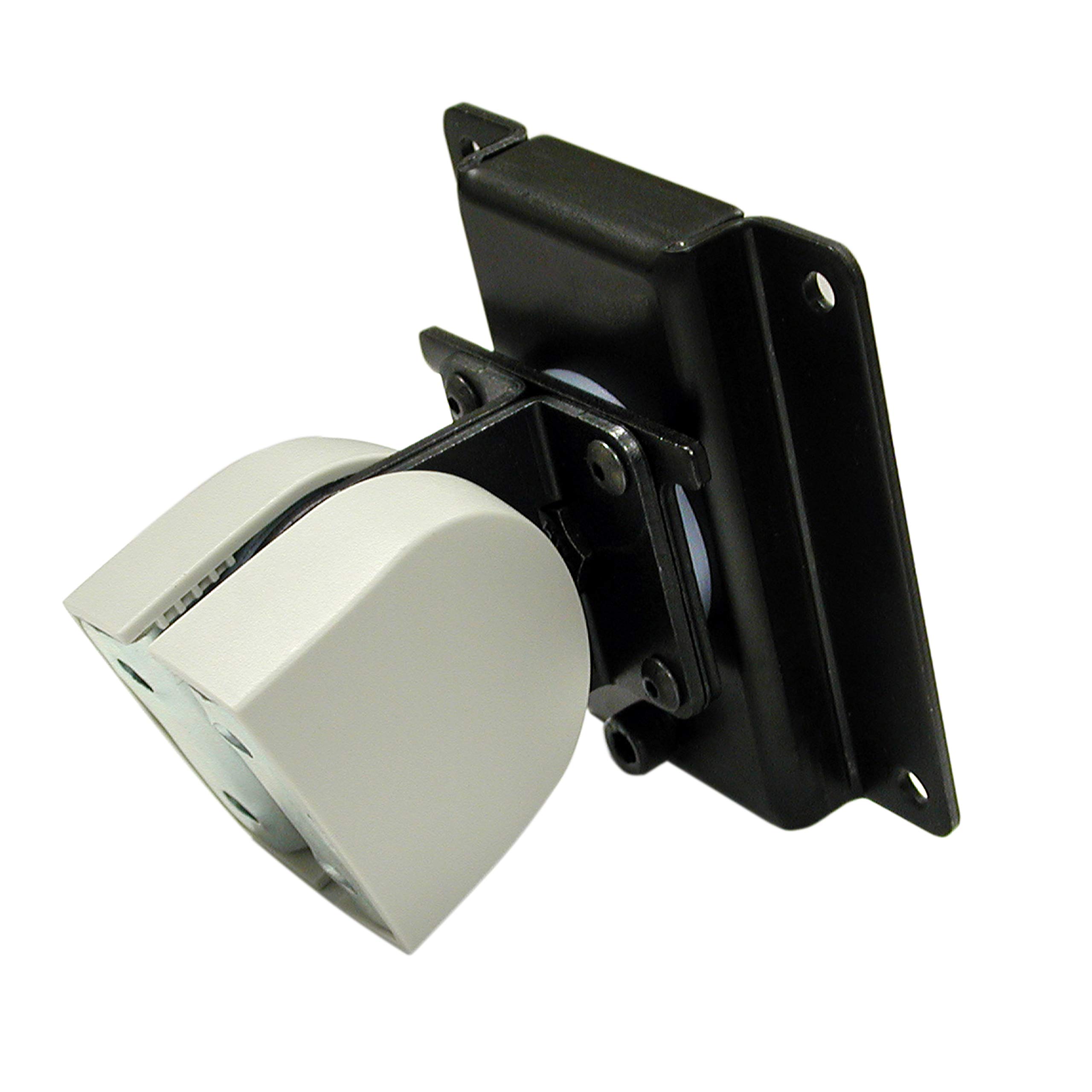 

Ergotron 100 Series Single Pivot or (Black Gray) 47-092-800 чорний