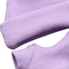 2 Pieces 17/15cm Dolls Clothes Costumes Short Sleeve and Hat Outfits for Doll