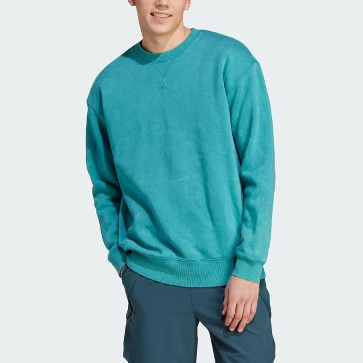 adidas All Szn Long Sleeve Sweatshirt Unisex IB4073