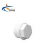 MSTAR PVC Threaded Plug with Gasket