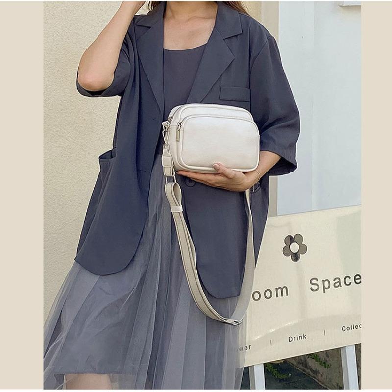 Модные сумки — фото 7