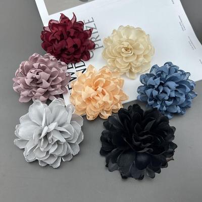 Broches en lichaamssieraden