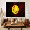 NNirvanaS Printed Large Wall Tapestry Hanging Tarot Hippie Wall Rugs Dorm Home Decor