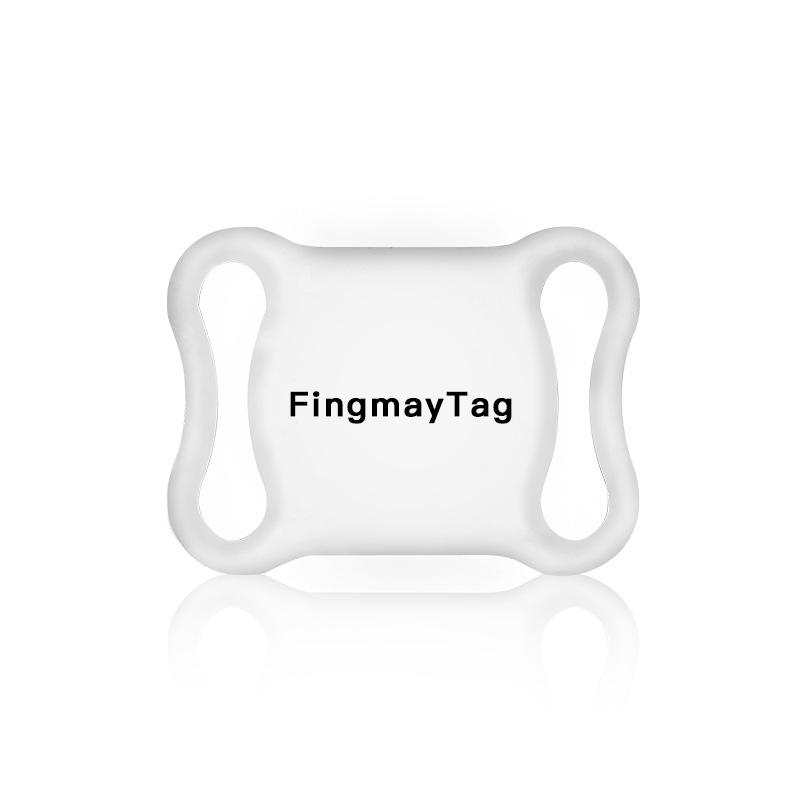 Universal Smart GPS Pet Tracker for iOS/Android - Anti-Lost Locator