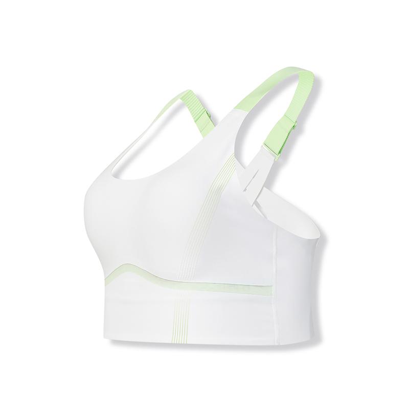 

Новое женское спортивное нижнее белье FILA цвета нефрит-белый A11W431102FWT 165/84A/M