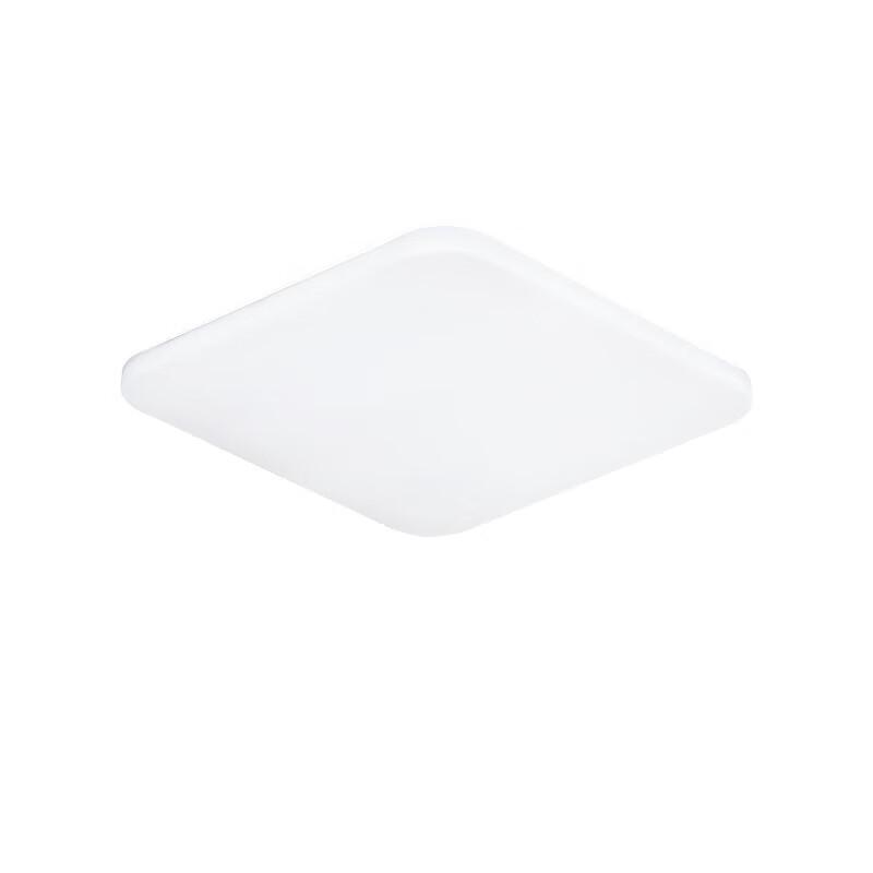 Andeli Square LED Emergency Ceiling Light