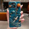 Phone Case For Motorola Moto G56 / Moto G66J / Moto G66Y 5G Butterfly Bow Protective Casing Transparent Soft Silicone TPU Cover