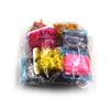 MNFT 10 Colors  Fly Fishing Tinsel Chenille Crystal Flash Line Rig Bait Making Assorted Fly Tying Streamer Flies Material